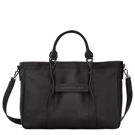 Sac à main L  Longchamp 3D de Longchamp