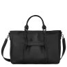 Sac à main L  Longchamp 3D de Longchamp