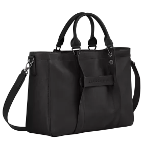 Sac à main L  Longchamp 3D de Longchamp