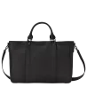Sac à main L  Longchamp 3D de Longchamp