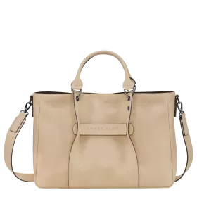 Sac à main L  Longchamp 3D de Longchamp