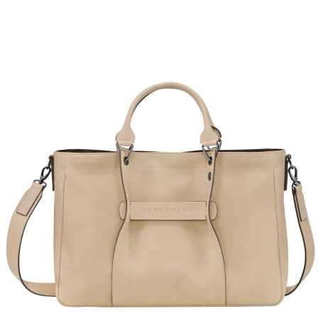 Sac à main L  Longchamp 3D de Longchamp