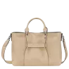 Sac à main L  Longchamp 3D de Longchamp