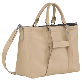 Sac à main L  Longchamp 3D de Longchamp