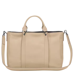 Sac à main L  Longchamp 3D de Longchamp