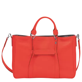 Sac à main L  Longchamp 3D de Longchamp