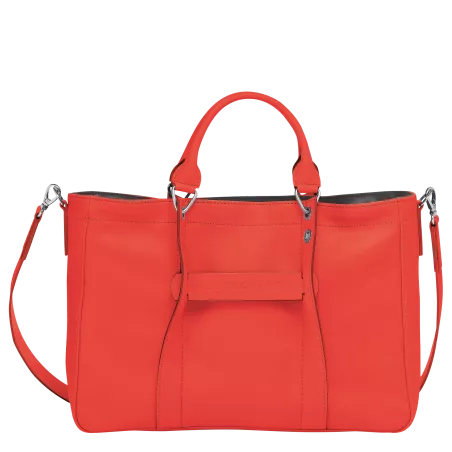 Sac à main L  Longchamp 3D de Longchamp