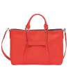 Sac à main L  Longchamp 3D de Longchamp