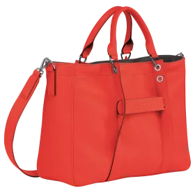 Sac à main L  Longchamp 3D de Longchamp