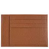 longchamp - porte-cartes le foulonné