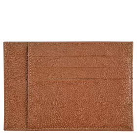 longchamp - porte-cartes le foulonné