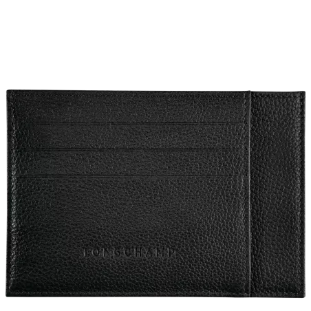 longchamp - porte-cartes le foulonné