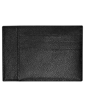 longchamp - porte-cartes le foulonné