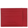 longchamp - porte-cartes le foulonné