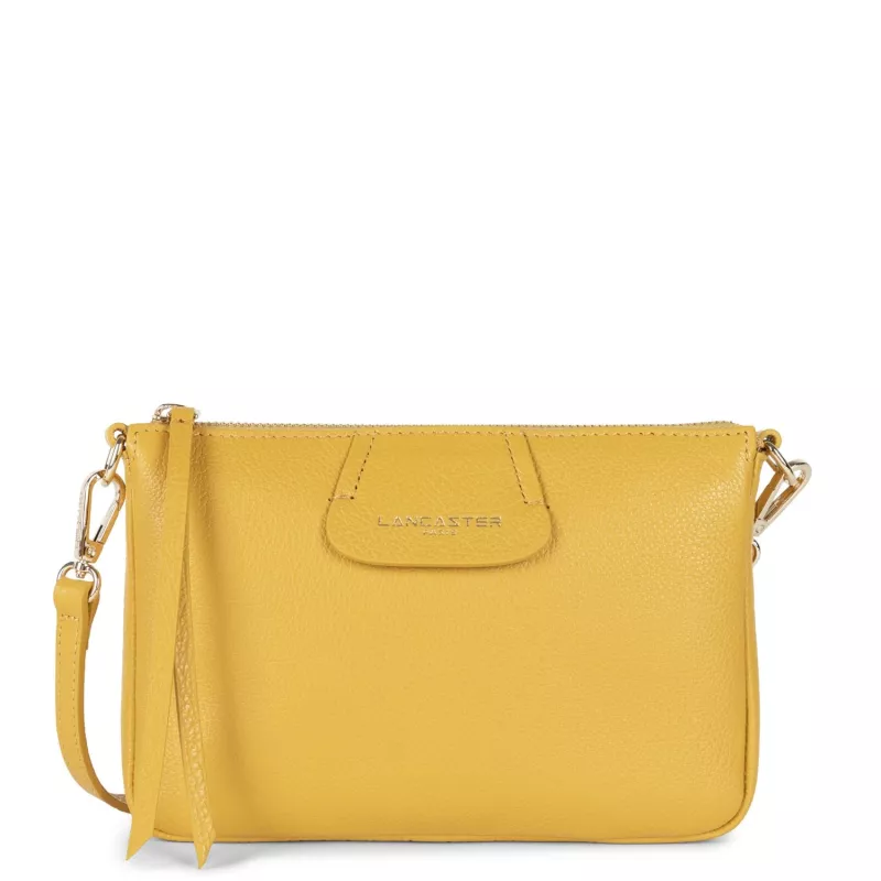 Petite pochette Dune de Lancaster Petite pochette Dune de Lancaster