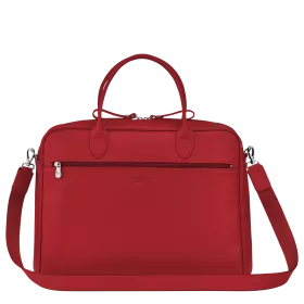 longchamp - porte-documents m le foulonné
