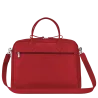 longchamp - porte-documents m le foulonné