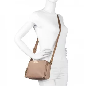 Sac trotteur Basic Pompon de Lancaster