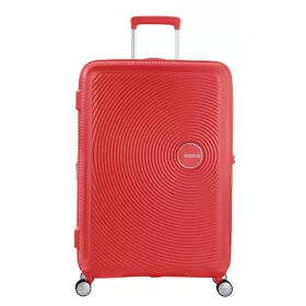 American Tourister SoundBox Bagage long séjour