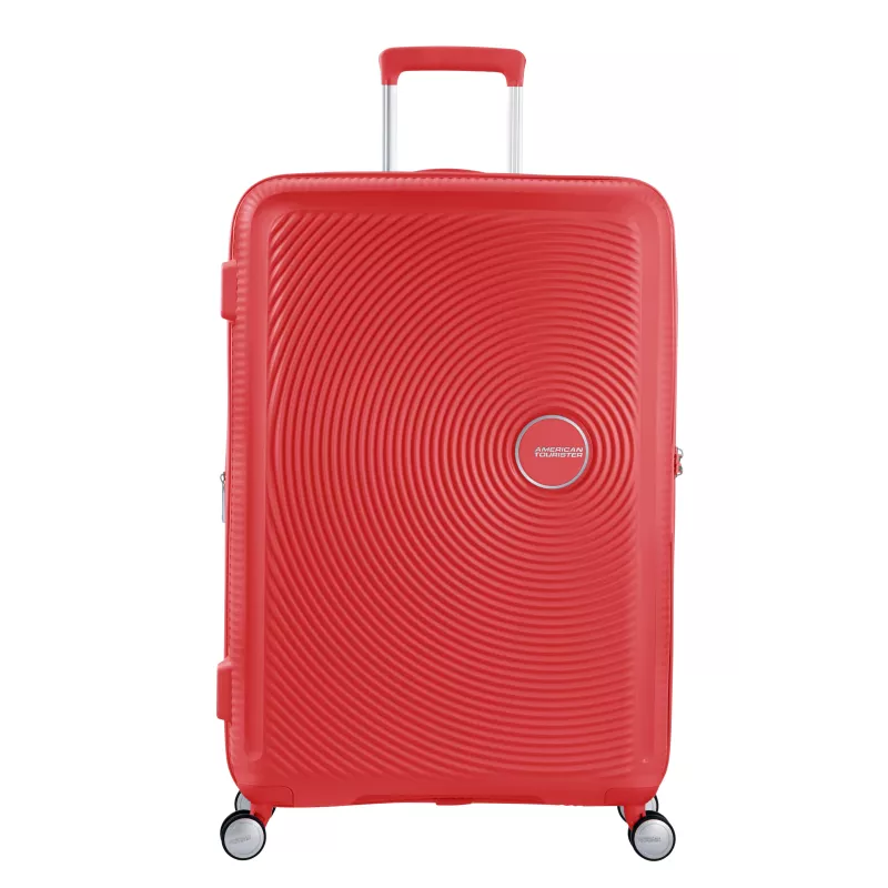 American Tourister SoundBox Bagage long séjour American Tourister SoundBox Bagage long séjour