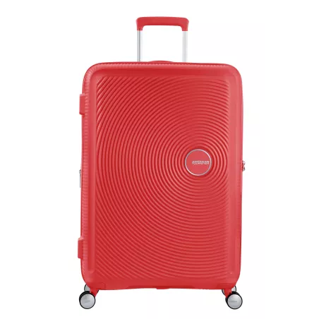 American Tourister SoundBox Bagage long séjour