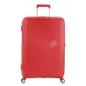 American Tourister SoundBox Bagage long séjour