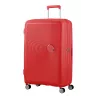 American Tourister SoundBox Bagage long séjour