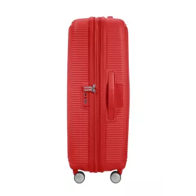 American Tourister SoundBox Bagage long séjour