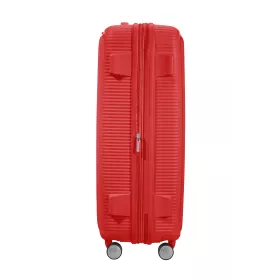 American Tourister SoundBox Bagage long séjour