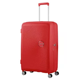 American Tourister SoundBox Bagage long séjour