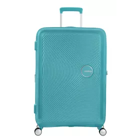 American Tourister SoundBox Bagage long séjour
