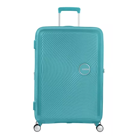 American Tourister SoundBox Bagage long séjour