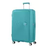 American Tourister SoundBox Bagage long séjour