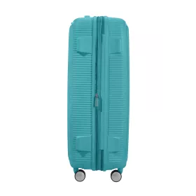 American Tourister SoundBox Bagage long séjour