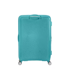 American Tourister SoundBox Bagage long séjour