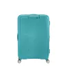 American Tourister SoundBox Bagage long séjour