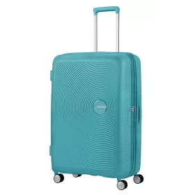American Tourister SoundBox Bagage long séjour
