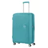 American Tourister SoundBox Bagage long séjour