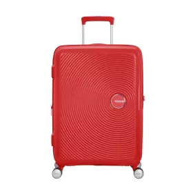 American Tourister SoundBox Bagage moyen séjour