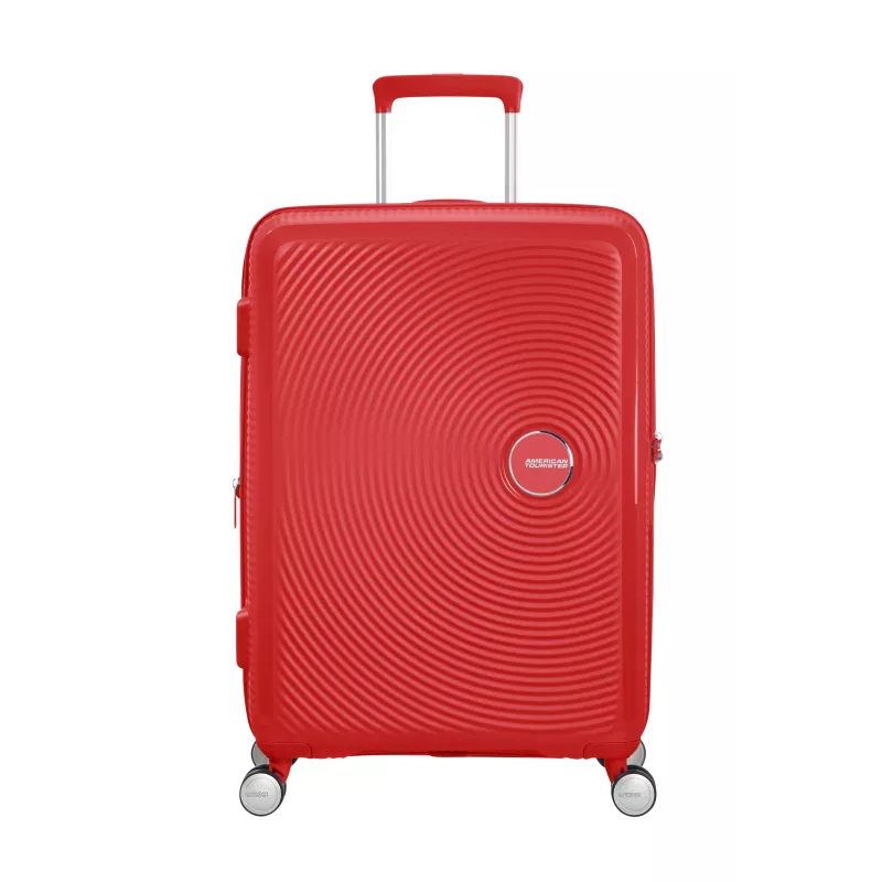 American Tourister SoundBox Bagage moyen séjour American Tourister SoundBox Bagage moyen séjour