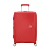 American Tourister SoundBox Bagage moyen séjour