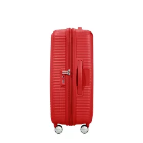 American Tourister SoundBox Bagage moyen séjour