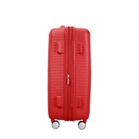 American Tourister SoundBox Bagage moyen séjour