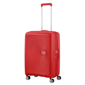 American Tourister SoundBox Bagage moyen séjour