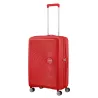 American Tourister SoundBox Bagage moyen séjour