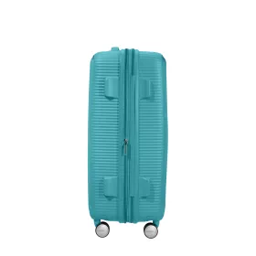 American Tourister SoundBox Bagage moyen séjour