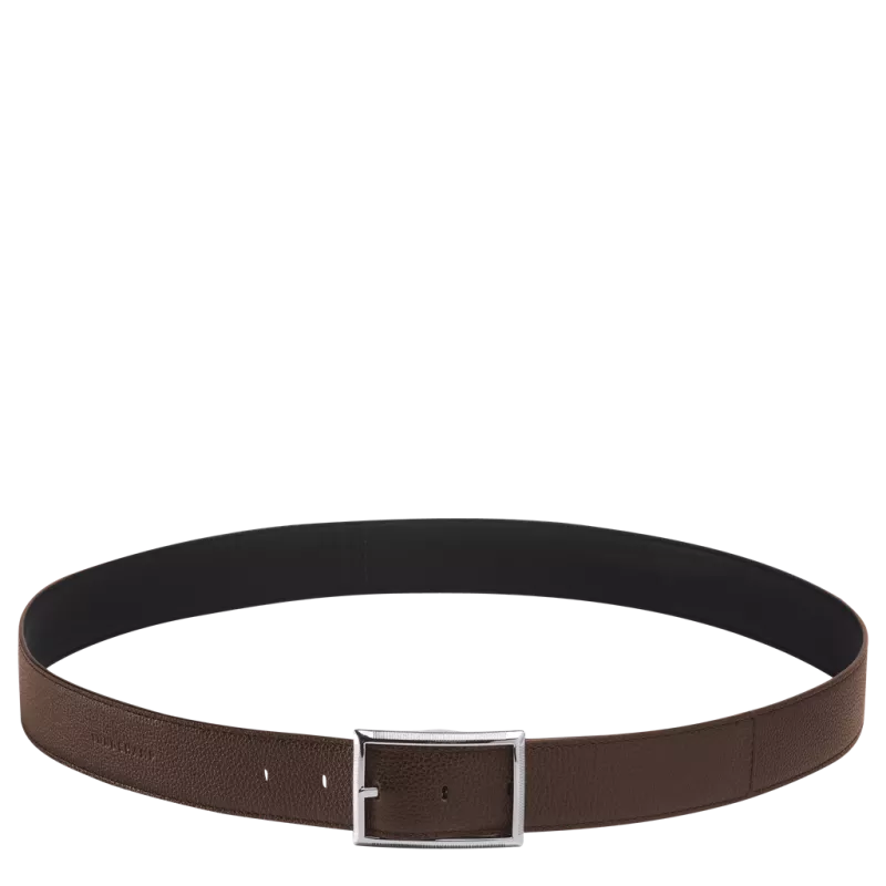 longchamp - ceinture homme le foulonné longchamp - ceinture homme le foulonné