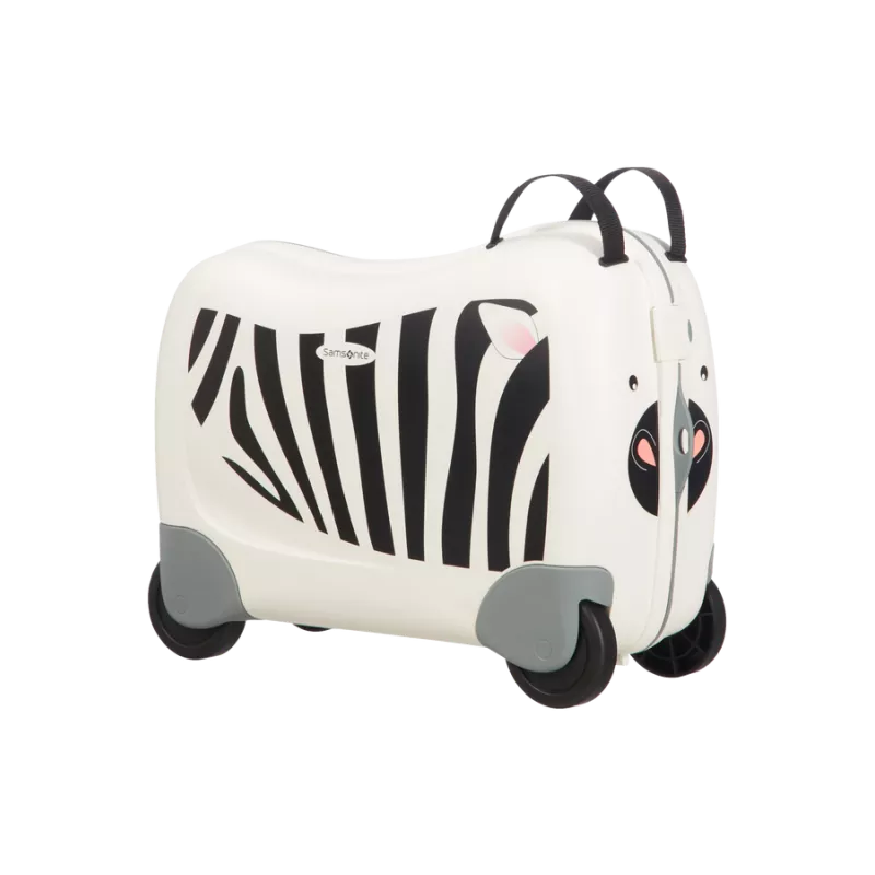 Valise à 4 roues DREAM RIDER de Samsonite Valise à 4 roues DREAM RIDER de Samsonite