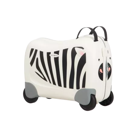 Valise à 4 roues DREAM RIDER de Samsonite