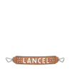 lancel - poignée amovible ninon de lancel
